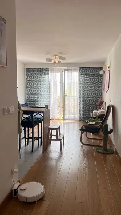 2-pokojowe mieszkanie 60 m² z dużym balkonem – Bemowo - miniatura 4