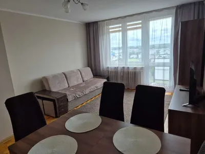 Mieszkanie do wynajcia Warszawa Brodno Krasnobrodzka - miniatura 2