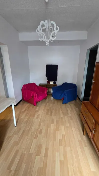 2 pokojowe mieszkanie blisko Spodka 36 m2 - Bez opłat dla spółzielni/wspólnoty - miniatura 4