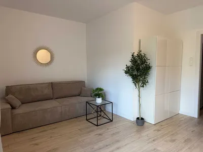 Duża Kawalerka 32 m' z dużym ogrodem | PET FRIENDLY | Gdańsk - miniatura 4