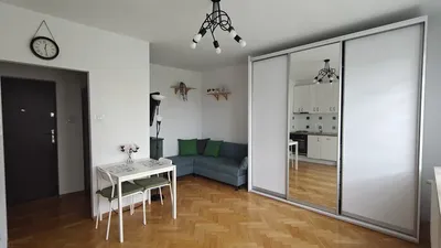 Wynajmę mieszkanie 2-pokojowe - miniatura 2
