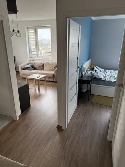 Mieszkanie na wynajem Bolesława Orlińskiego 3A / Kraków, Czyżyny - miniatura 5