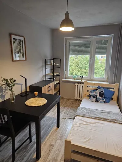 do wynajęcia pokój, ok. 10m2, os. Zwycięstwa, Winogrady