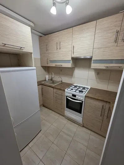 Komfortowe mieszkanie przy Polu Mokotowskim i SGH – ul. Batorego 33 - miniatura 4