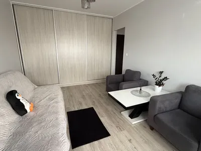 Kawalerka do wynajęcia Os. Kaliny