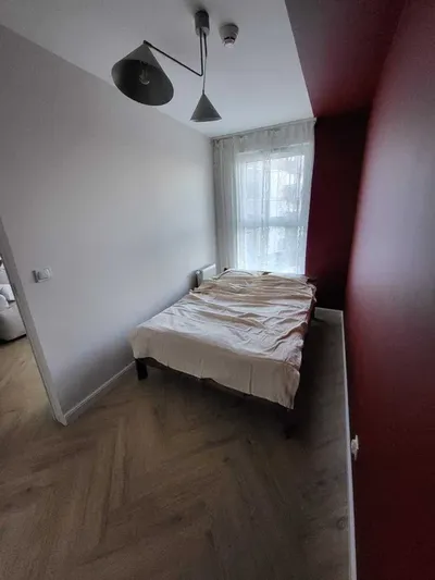 Przytulne mieszkanie blisko starówki z widokiem na rzekę - ul. Mostek - miniatura 4