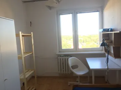3 pokojowe-Os. Zawadzkiego blisko szpitala - miniatura 5