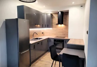 50m2 ul.Mladzka 29, Nowy blok z winda - miniatura 2
