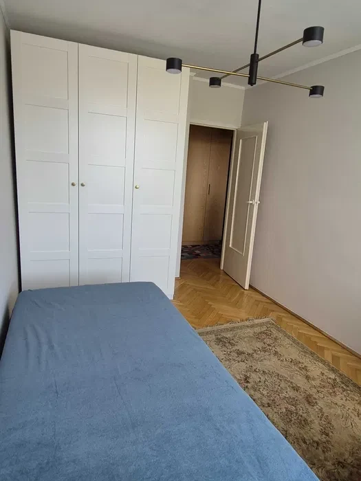 Pokój dla kobiety / dziewczyny Praga Południa - 1/8