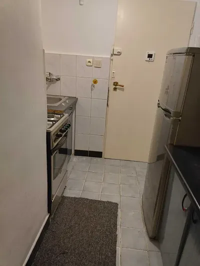Kawalerka na wynajem - Kraków, Bieżanów-Prokocim - miniatura 2