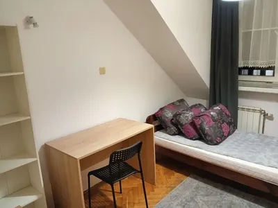 Wynajmę pokój w mieszkaniu przy ul. Pszona, Meissnera, rondo Młyńskie, Tauron Arena - miniatura 2