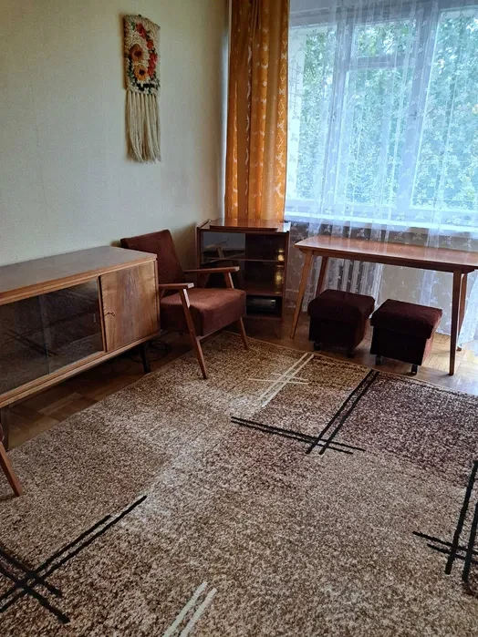 Mieszkanie do wynajęcia dla studentów - 1/1