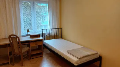 POKÓJ DO WYNAJĘCIA – Lublin, LSM, os. Konopnickiej