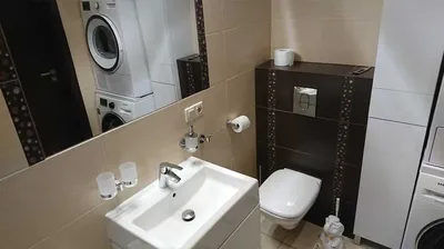 Komfortowe mieszkanie 4-pokojowe Szczecin - Stara Cegielnia na wynajem, umeblowane - miniatura 5