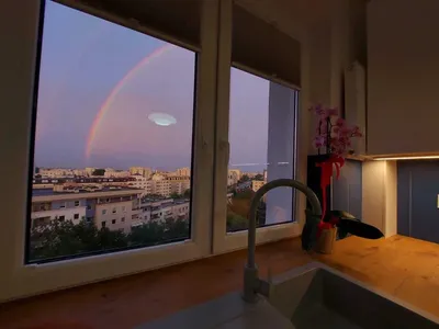 Wynajmę mieszkanie Ursynów - 85 m2 po remoncie/ 4 pokoje/Metro Ursynów/Balkon/Klimatyzacja - miniatura 2
