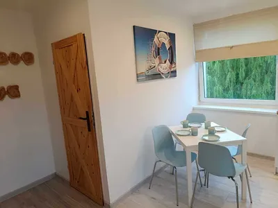 Nowoczesna, w pełni wyposażona kawalerka | Gdańsk Siedlce - miniatura 4