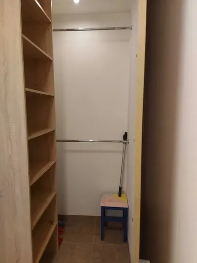 Gocławek 50 m² – 2 niezależne pokoje, parking przy ulicy, bez czynszu - miniatura 3