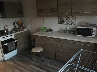 1-os. pokój Kraków ul. Wężyka przyst. Czyżyny, Rondo Czyżyńskie, AWF - miniatura 3