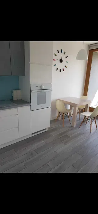 Wynajmę mieszkanie 19 dzielnica Warszawa Kolejowa - miniatura 3