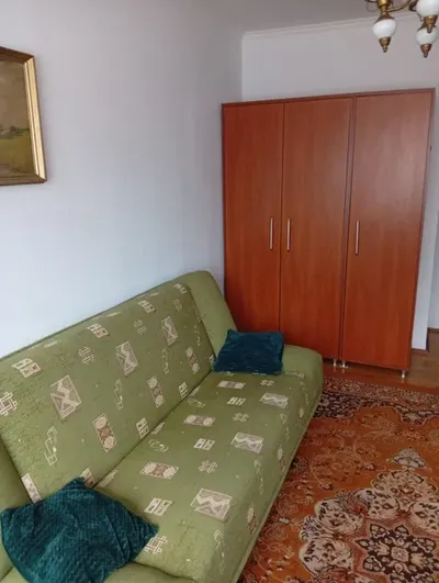 Wygodny jednoosobowy pokój do wynajęcia we Wrocławiu - miniatura 2