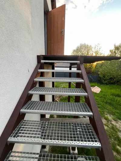 pokój z łazienką dla studentów osób pracujących w Poznaniu na Starołęce ul. Makoszowska 20 wynajmę - miniatura 5