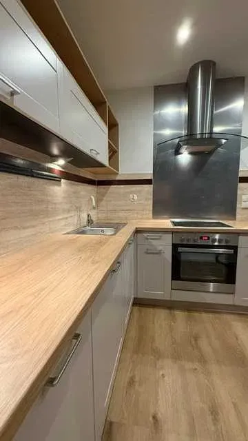 Kraków os. Oświecenia - mieszkanie do wynajęcia 39,6 m2 - miniatura 5