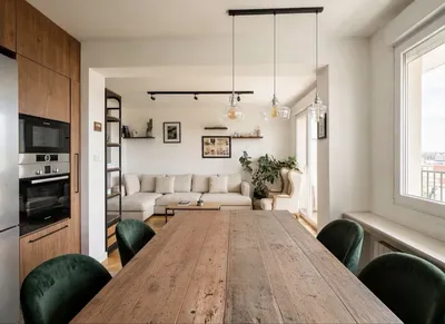 3-pokojowe mieszkanie w Centrum 65m2 | Balkon | Komórka lokatorska | Centrum