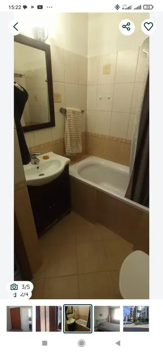 Współlokatora do 2pok. InvestKomfort - miniatura 4