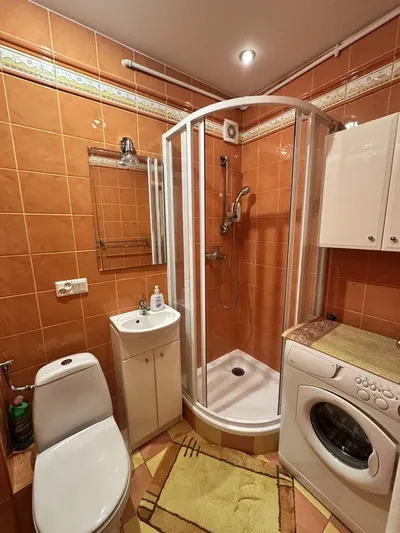 Mieszkanie do wynajęcia – Białystok, ul. Zwierzyniecka - miniatura 2