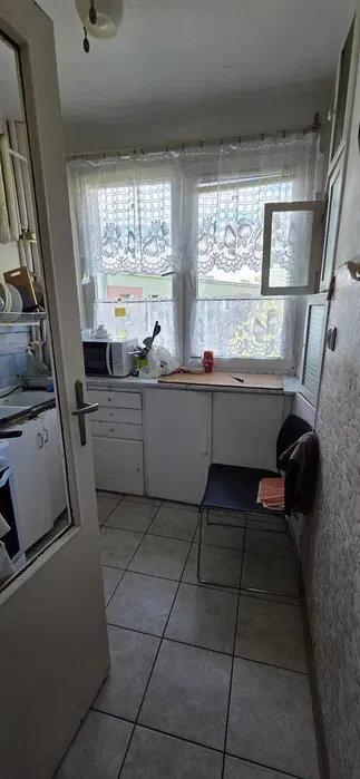 Wynajmę pokój w mieszkaniu 3 pokojowym stary Ursus. Wolny od zaraz - miniatura 5