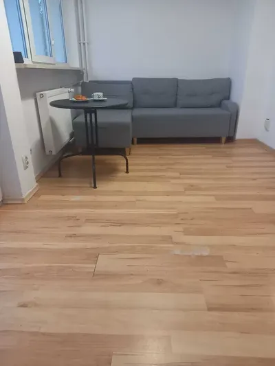 Garsoniera na Żoliborzu, w pobliżu Placu Wilsona (Kępa Potocka) - miniatura 2