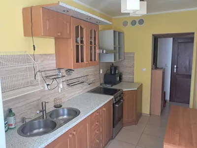 Do wynajęcia kawalerka 30 m² -Żwirki i Wigury-Muchobór Wielki - miniatura 4