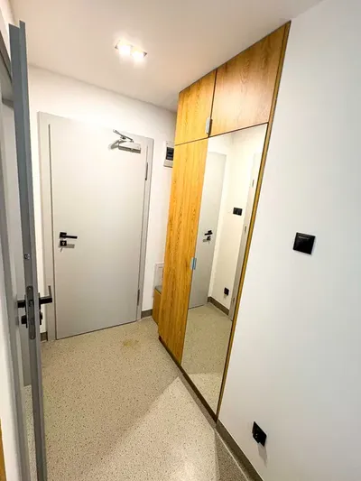 Mikroapartament | Centrum | ul. PCK | 1 osoba | Toruń - miniatura 5