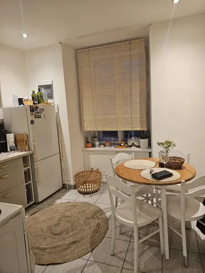 Wynajmę klimatyczne mieszkanie -krakow Kazimierz - miniatura 5