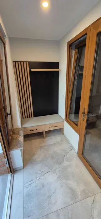 Wynajmę kawalerkę 25m2 Lublin Sobieskiego 25 (Sławinek I górka) - miniatura 2