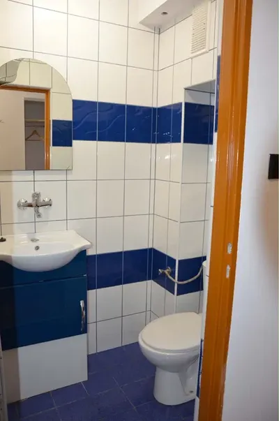 Wynajmę mieszkanie w centrum Krakowa ul. Mieszczańska - miniatura 5