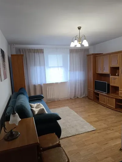 Kawalerka do wynajęcia Warszawa Praga Południe - miniatura 2