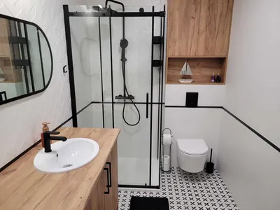 Bezpośrednio, Wilanów, Nordic Sadyba, ul. Nałęczowska, 3 pokojowe - miniatura 2