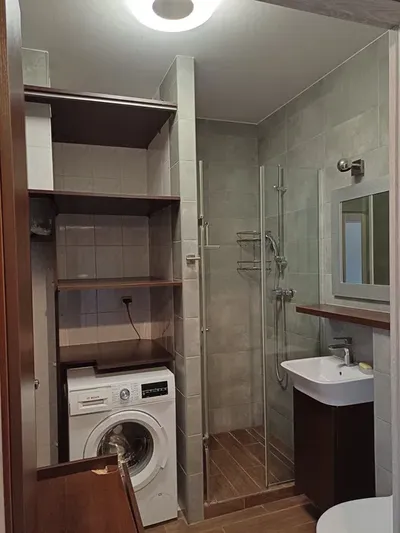 Mieszkanie 27 m² Skarbka z Gór 132E - miniatura 4