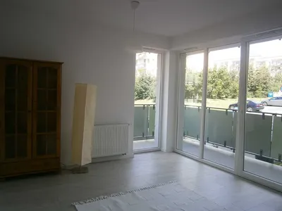 Mam do wynajęcia mieszkanie 1 pokojowe