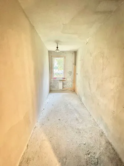 3 pokojowe 56m², metro Wilanowska (6 minut pieszo), ul. Modra. Mokotów - miniatura 5