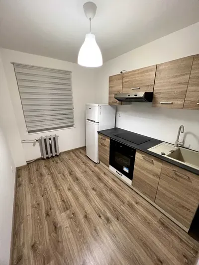 Wynajmę mieszkanie | 2 pokoje | 46,9 m² | Os. Przyjaźni | Poznań | Parter | Bez prowizji - miniatura 5