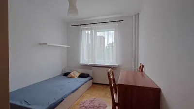 Trzypokojowe dla 3-4 osób, os. II Pułku Lotniczego, ok. C.H. Czyżyny - miniatura 5