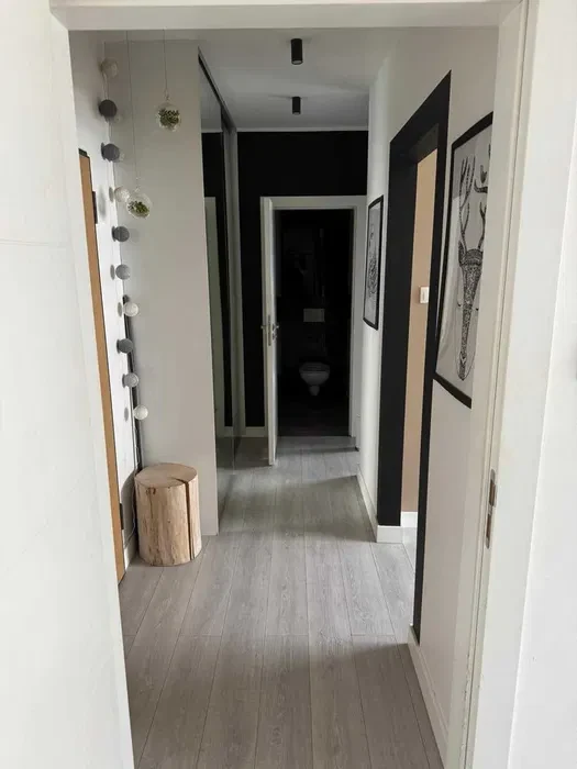 Dwupokojowe mieszkanie Poznań Smolna - 1/5