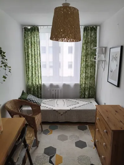 Mieszkanie do wynajęcia LSM. Os. Mickiewicza - miniatura 3