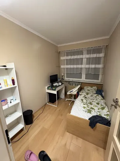 Pokój do wynajecia - Lublin - LSM - ul. Żarnowiecka