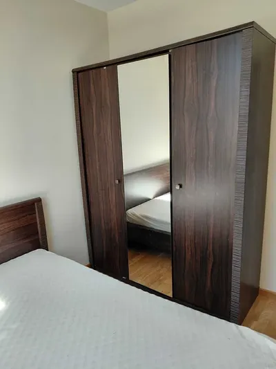 ciche mieszkanie przy PKP Warszawa-Włochy - miniatura 4