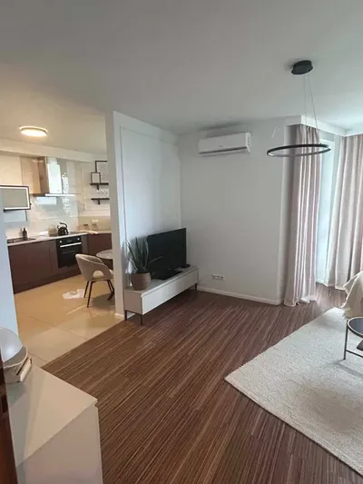 Mieszkanie do wynajęcia Słomińskiego 5 58m2 2 pokoje 7 piętro