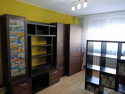 2 x pokój jednoosobowy w mieszkaniu blisko dworca - miniatura 2
