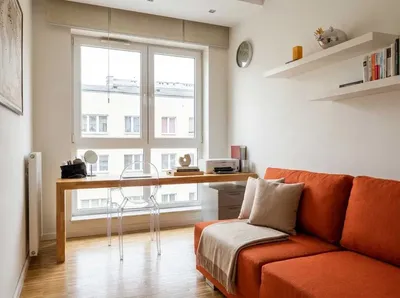 3 pokoje | 73,52 m² | Wysoki standard | Metro Płocka | Loggia | Garaż - miniatura 5